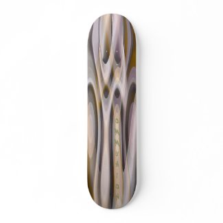 Communion skateboard