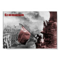Communism posters