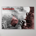 Communism Poster