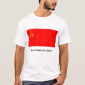 Communism t-shirts