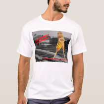 Communist CornDogs t-shirts by DOPEYcb Communist CornDogs t-shirts