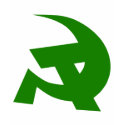 Communist DKP Style Hammer & Sickle t-shirts by vx1345 Communist DKP Style Hammer & Sickle t-shirts