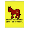 Communist Donkey