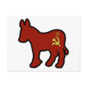 Communist Donkey