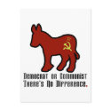 Communist Donkey