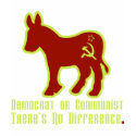 Communist Donkey