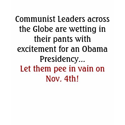 Communist Leaders across the Globe are wetting ... Shirts by jenniekurono