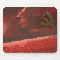 Communist mousepads