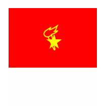 Communist Party of China T-SHIRT