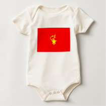 Communist Party of China T-SHIRT -... - Customized