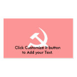Communist Party Of Nepal (Maoist), Colombia Business Card Template