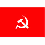 Communist Party Of Nepal (Maoist), Colombia Acrylic Cut Outs