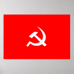 Communist Party Of Nepal (Maoist), Colombia Print