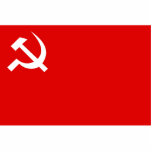 Communist Party Of Nepal (Unified Marxist-Leninist Photo Cutouts