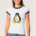 Ladies Ringer T-Shirt