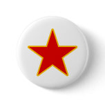 Communist Red Star buttons