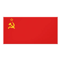 communist russia flag