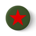 Communist Star buttons