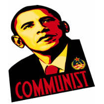Communist t-shirts