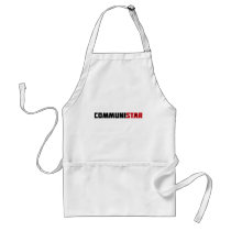 communistar aprons