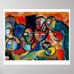 community 2 print