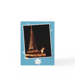 Community Boating Rudolph-2010 cards