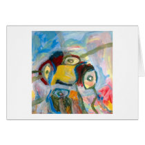 "Community" cards by loughry "Community" cards