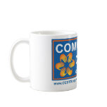 Community Center Mug