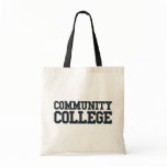 Community College Bag