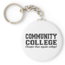 College Keychains