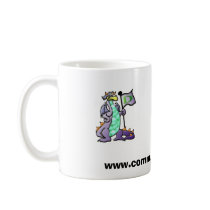 Community Friend Mug by vallen75 Community Friend Mug