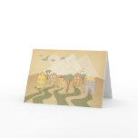 Community greeting card