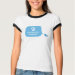 Ladies Ringer T-Shirt