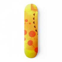 COMMUNITY LINK SKATE BOARDS