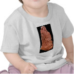 Community sculpting by John David Hart Tee Shirts