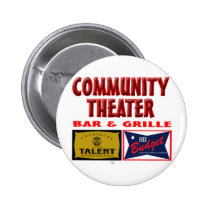 Community Theater Bar and Grill buttons