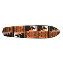 Área do relógio da comunidade skates by Wearchy Área do relógio da comunidade skates