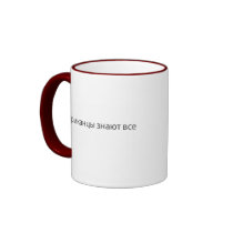 Communopoly mugs