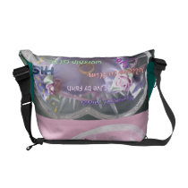 commuter bag courier bag