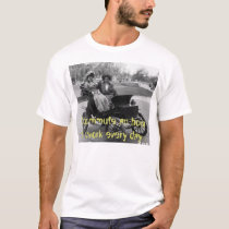 Commuter Model-T t-shirts by knvinod Commuter Model-T t-shirts