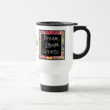 Commuter Mug