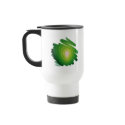 Commuter Mug - EVERGREEN by ARTCOR7PLUS Commuter Mug - EVERGREEN