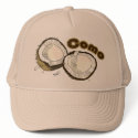 como coco hats