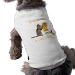 Cómo coger un ratón ropa de perro