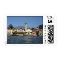 Como Lake - Italy postage by iccamara Como Lake - Italy postage