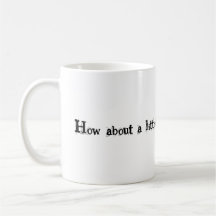 ¿Cómo sobre un poco beso? Tazas