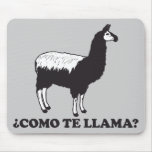 Como Te Llama