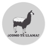 Como Te Llama