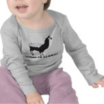 Como Te Llama T Shirts