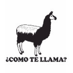 Como Te Llama Shirts